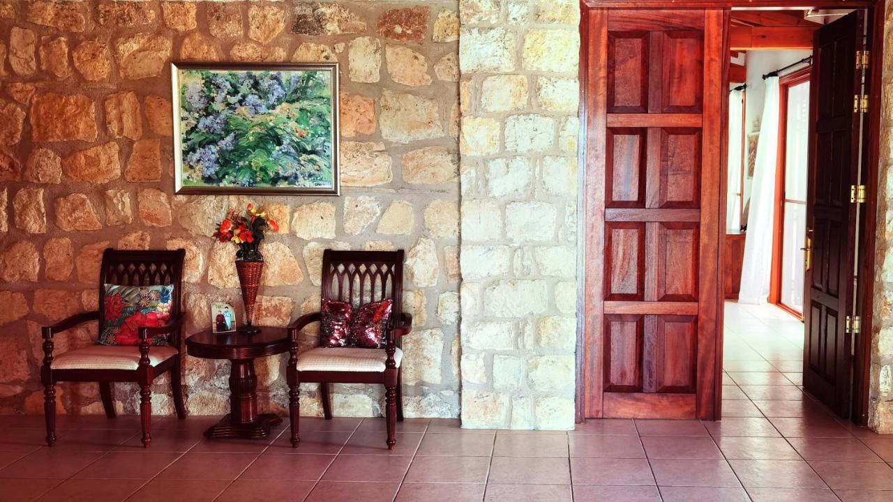 Beautiful Home Paphos Eksteriør bilde