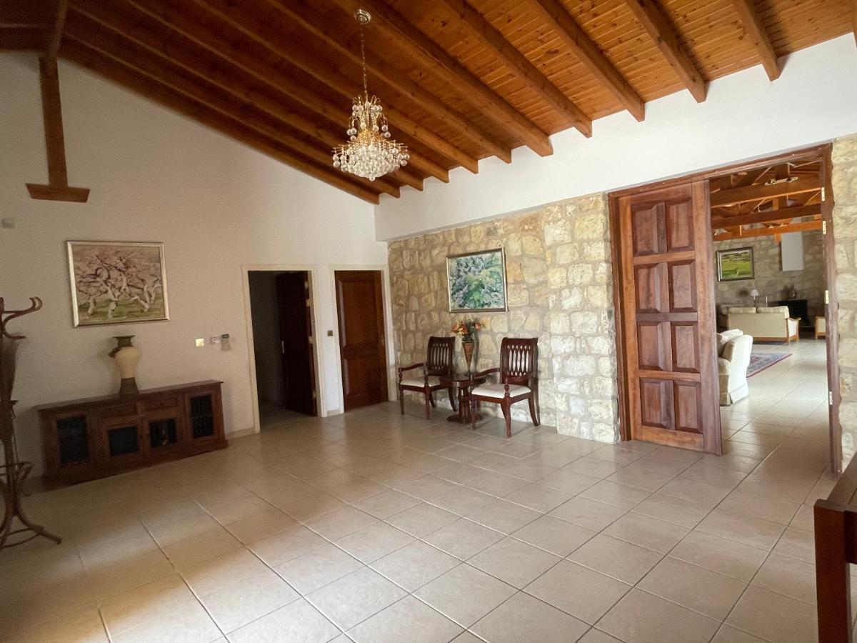 Beautiful Home Paphos Eksteriør bilde