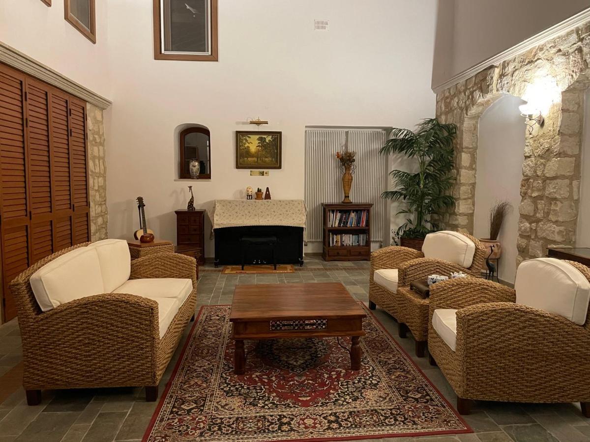 Beautiful Home Paphos Eksteriør bilde