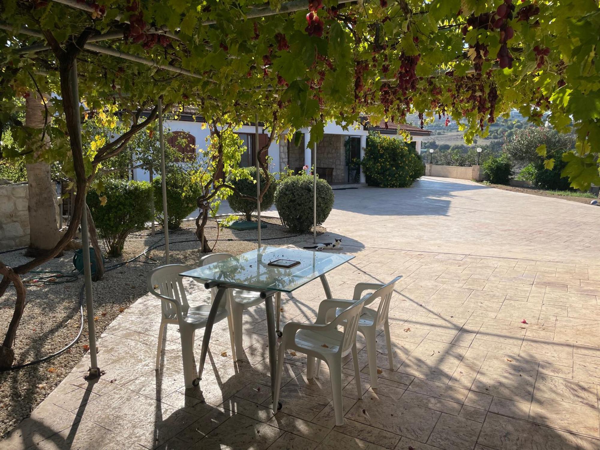 Beautiful Home Paphos Eksteriør bilde