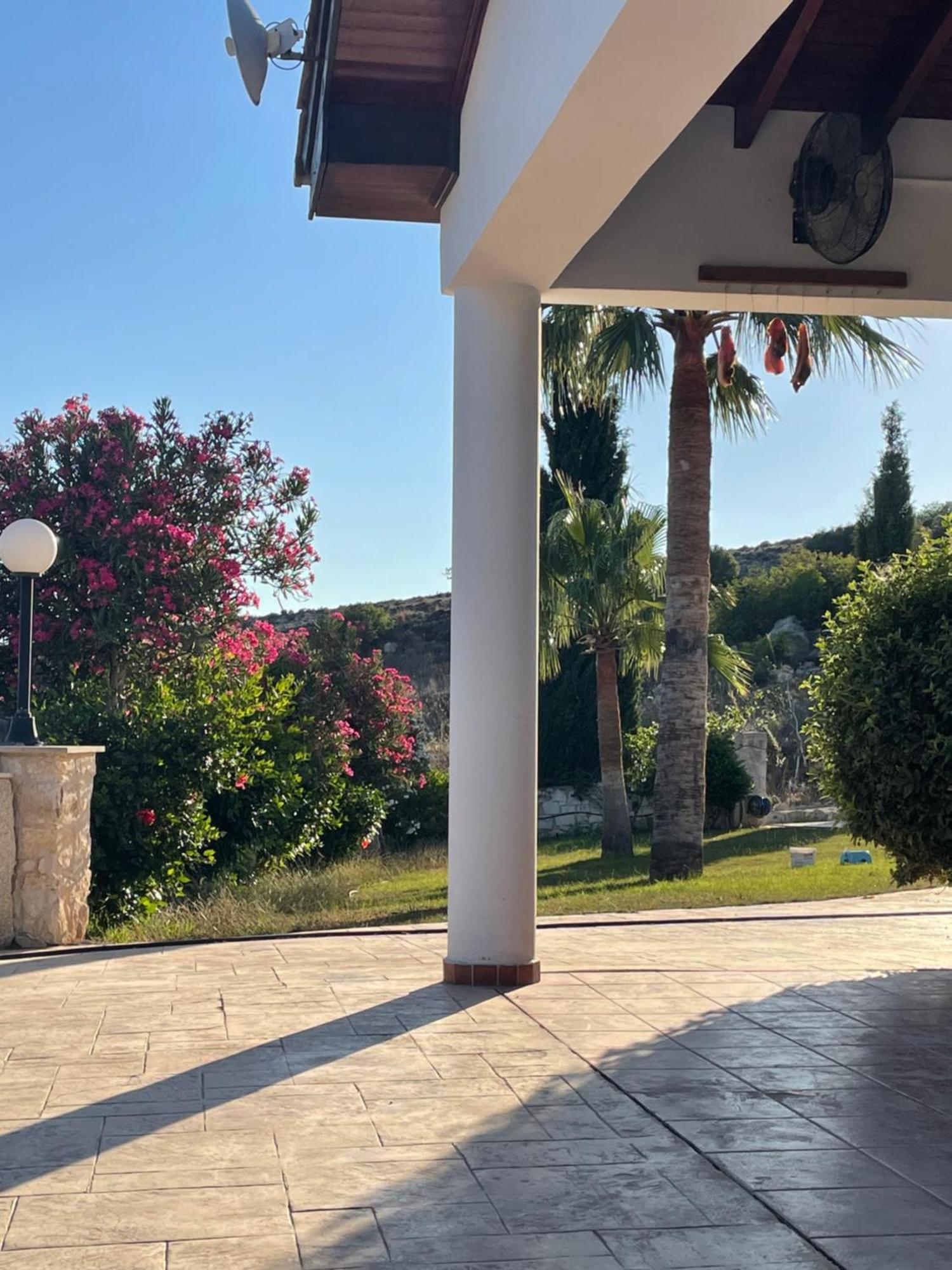 Beautiful Home Paphos Eksteriør bilde