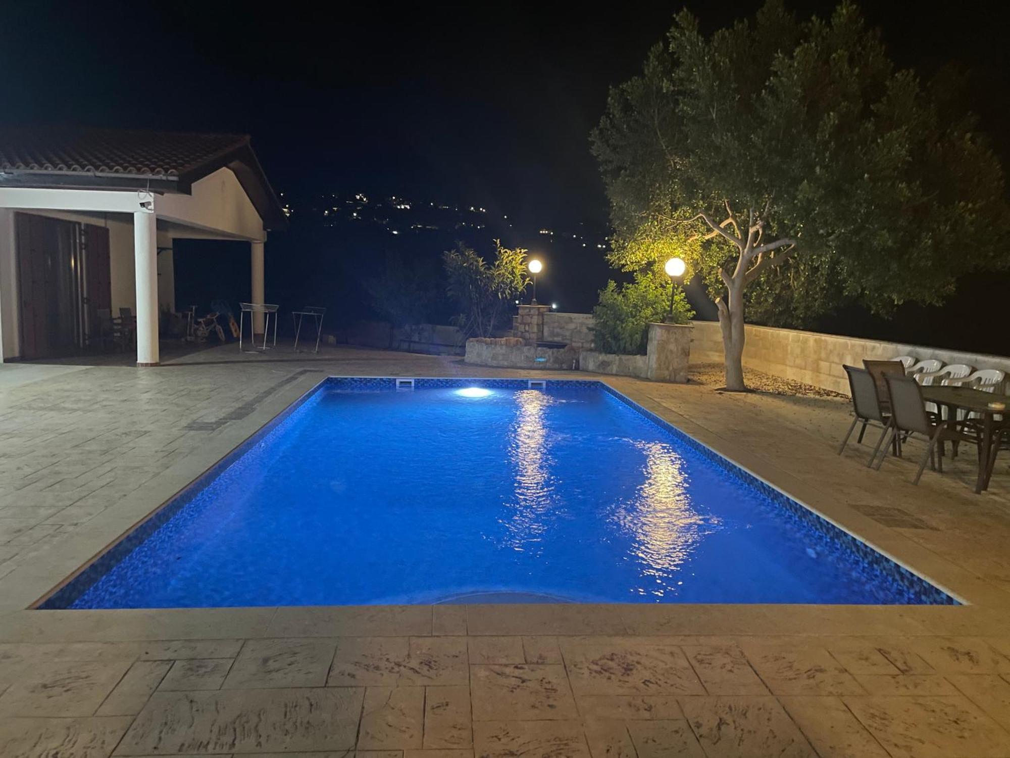 Beautiful Home Paphos Eksteriør bilde