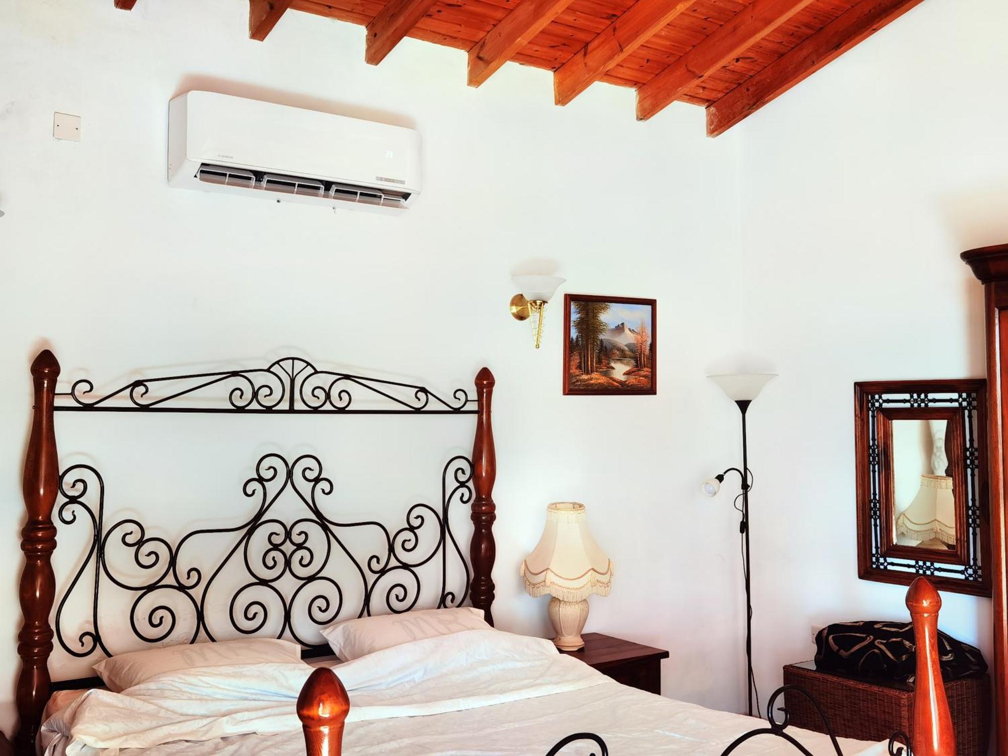 Beautiful Home Paphos Rom bilde