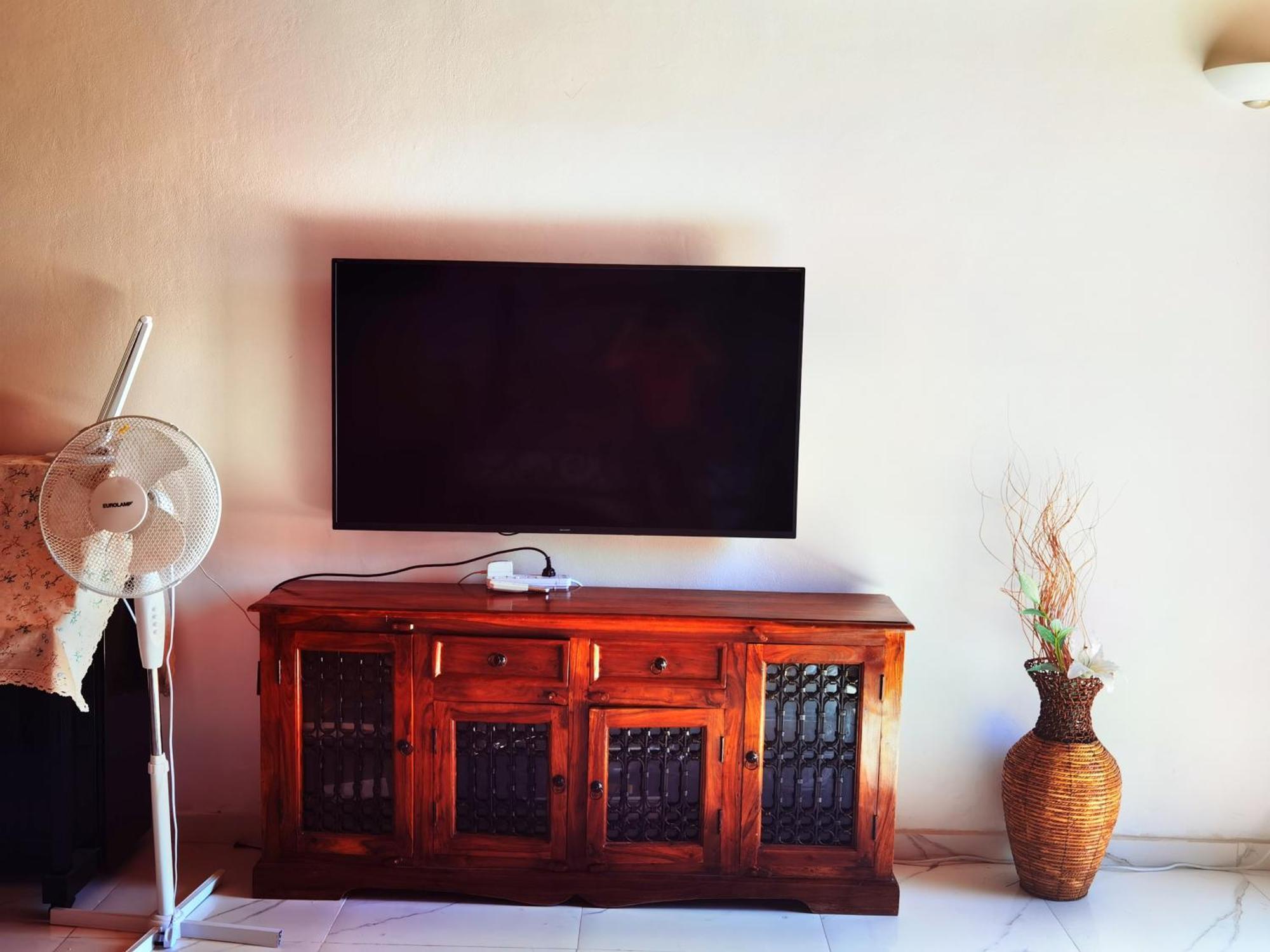 Beautiful Home Paphos Rom bilde