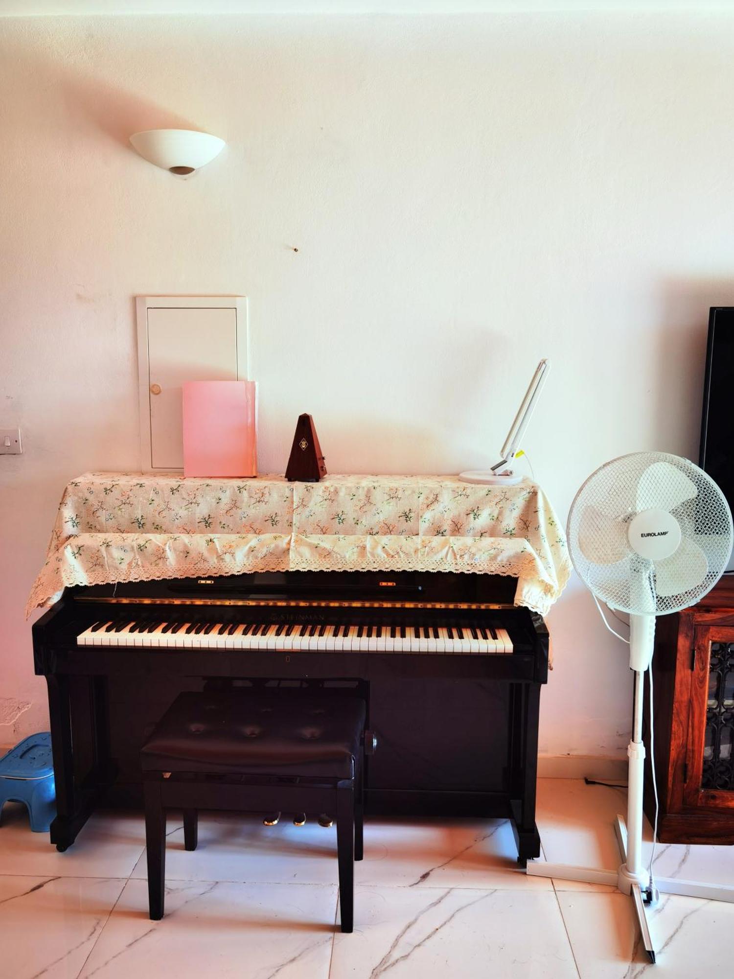 Beautiful Home Paphos Rom bilde