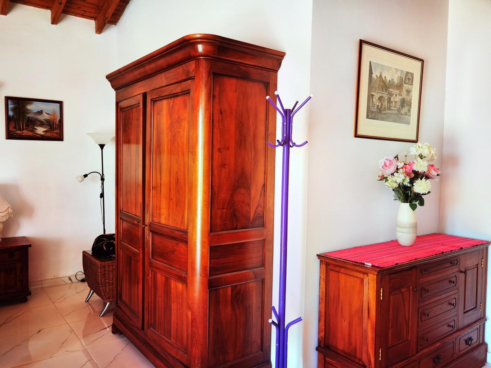 Beautiful Home Paphos Rom bilde