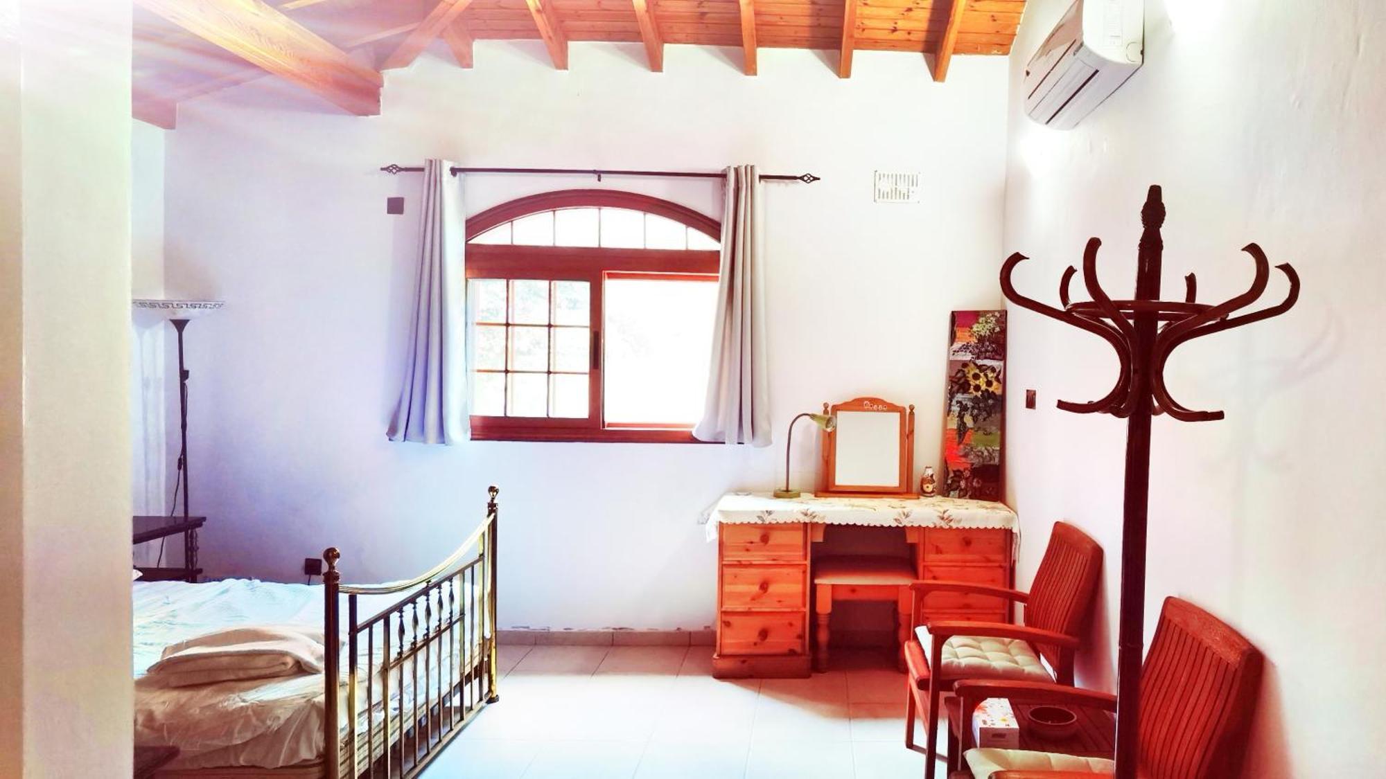 Beautiful Home Paphos Rom bilde